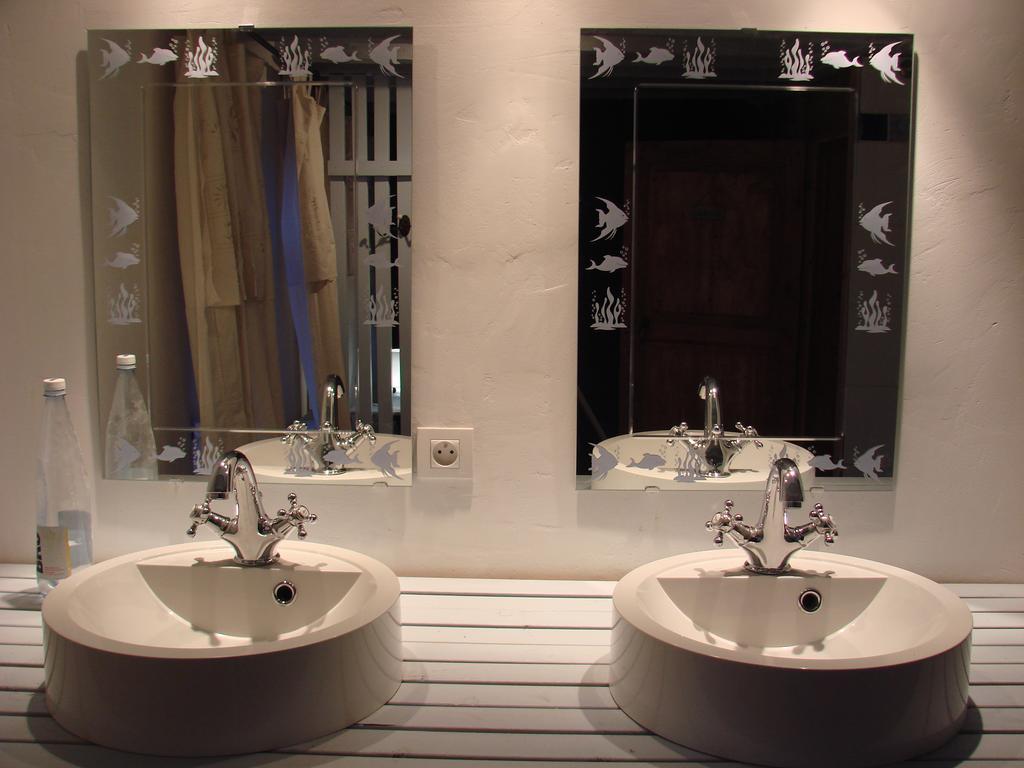 La Cense De Reniere Villa Ferrieres Phòng bức ảnh